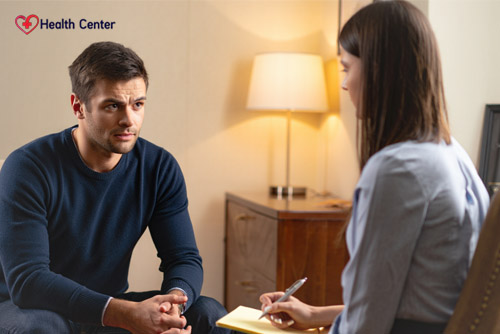 Как проходит лечение игромании в Мариуполе в клинике Центр здоровья<